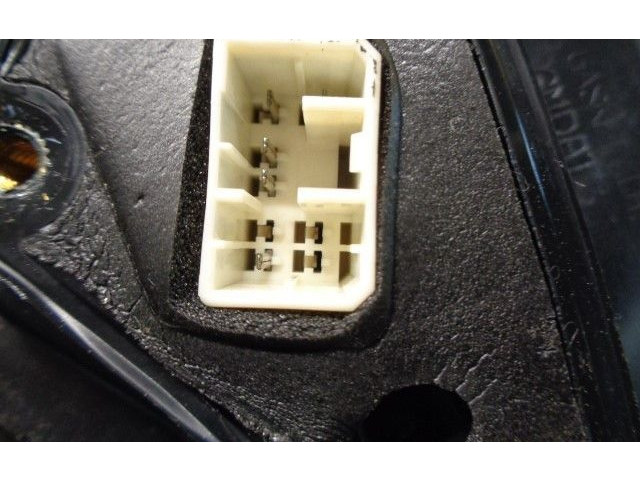 Блок комфорта 96546791, 5PINES Chevrolet Lacetti