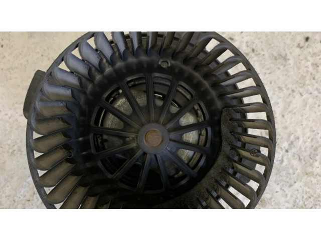 Вентилятор печки B9506, B95061921 Citroen C4 I