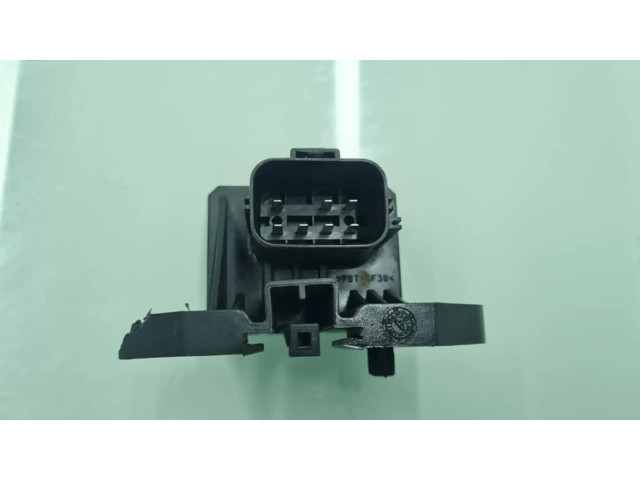 Блок управления двигателя JX6112B533AB, MODULOELECTRONICO Ford Ranger