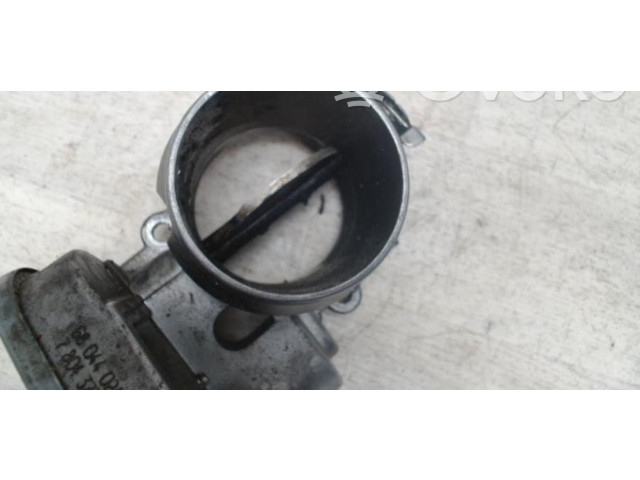 Дроссель    13547804373, 13547804373   BMW X3 E83