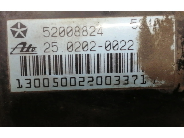 Блок АБС 10045708213, 2502020022 Jeep Grand Cherokee 1993-1998 года