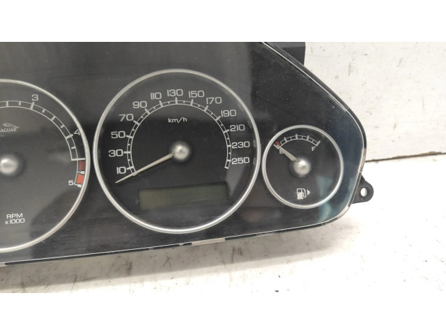 Přístrojová deska Jaguar X-Type 2004 1X4F10841A