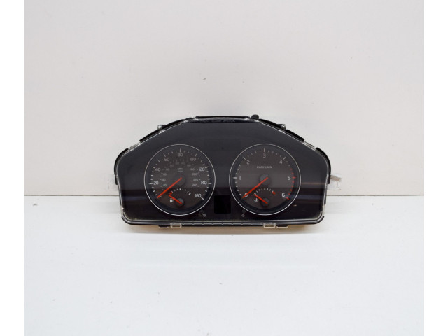 Панель приборов 30786339, 30710071   Volvo C70       