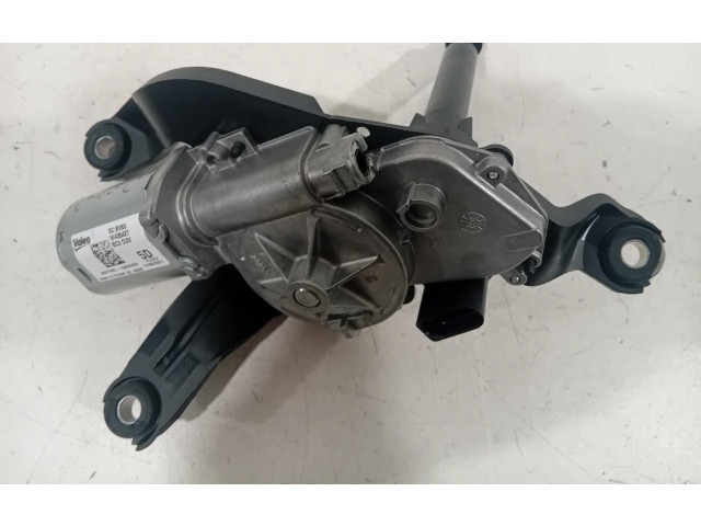 Моторчик заднего дворника 98700Q0400 Hyundai Bayon