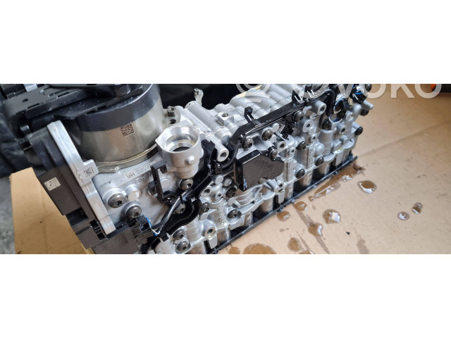 Блок управления коробкой передач 0HK927156B, 0CK325031AR Audi Q5 SQ5