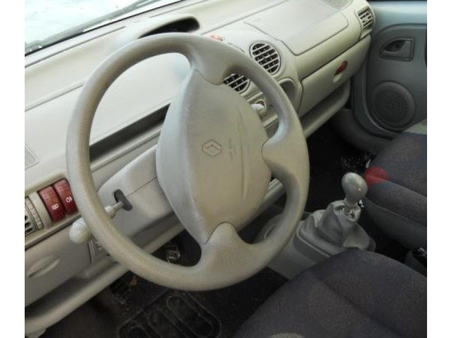 Блок АБС 7701206054 Renault Twingo I 1999 - 2006 года