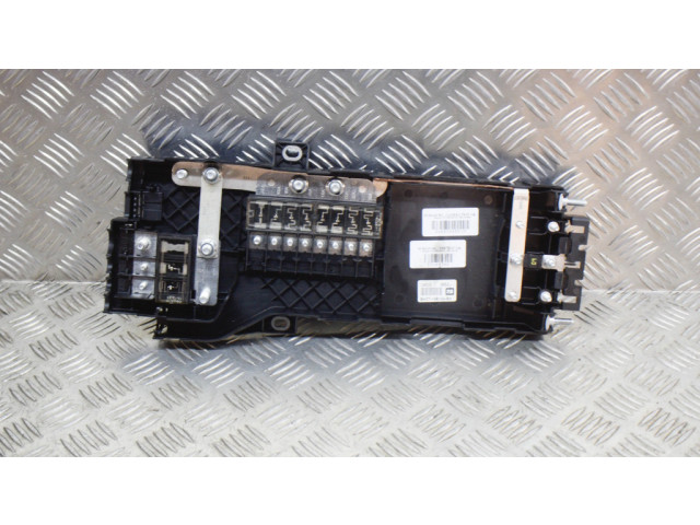 Реле выравнивания тока