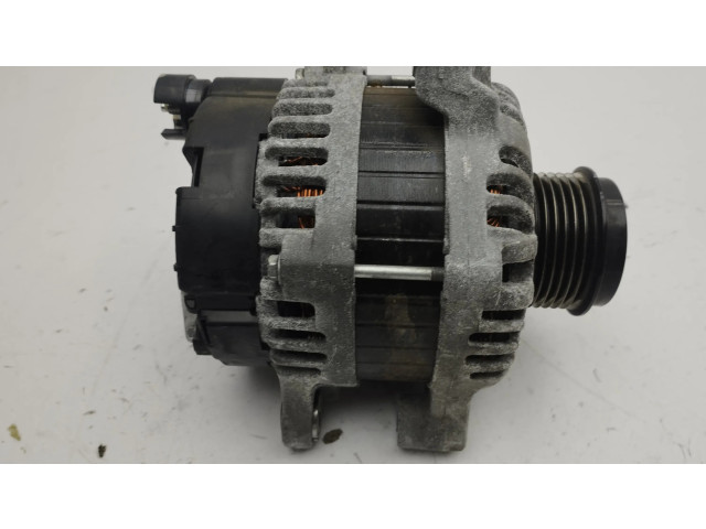 Генератор AHGA104, A5TZ0281AC Honda HR-V 1.5