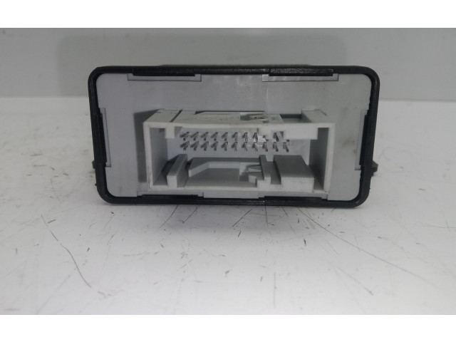 Блок управления Xenon Audi A4 Allroad