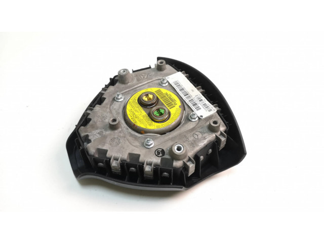 Подушка безопасности водителя 1698600010   Mercedes-Benz A W169