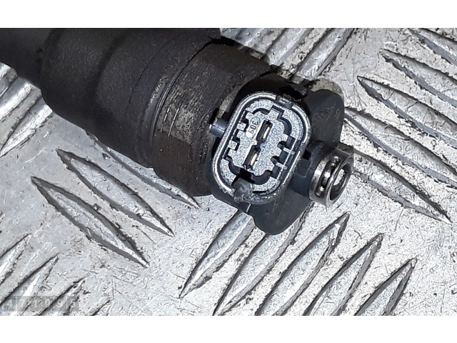 Форсунка 0445110485    Dacia Logan II   