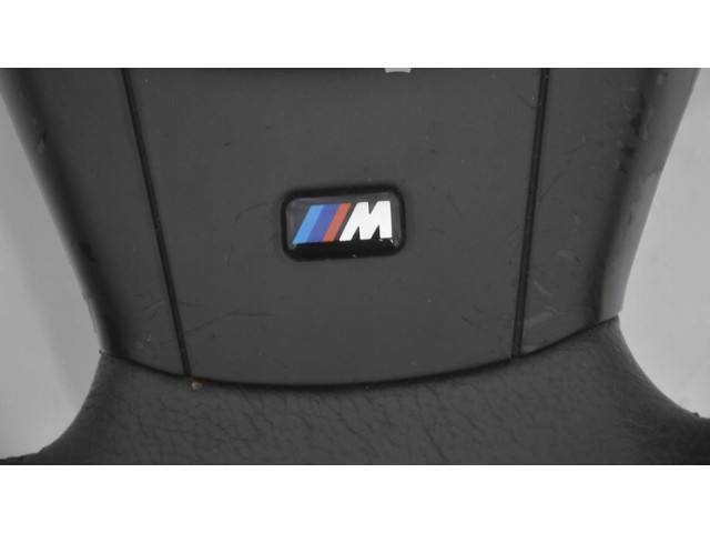 Volant BMW 5 E60 E61 2005 6023391, 520155