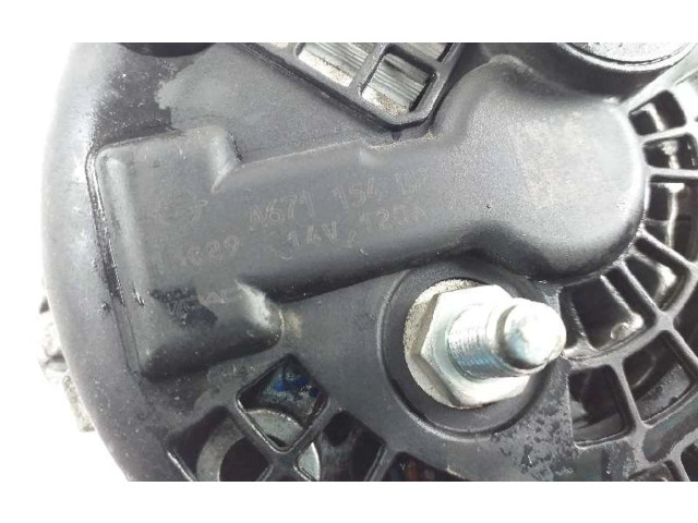 Генератор A6711540202   SsangYong Rexton      