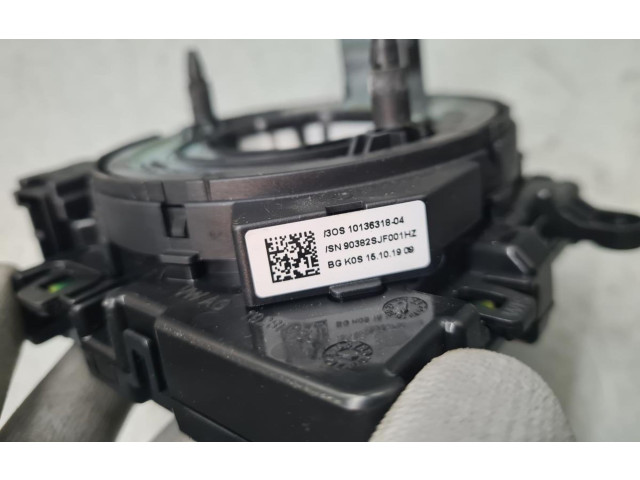 Подрулевой шлейф SRS 5Q1953549, 1013631704 Audi Q2 -