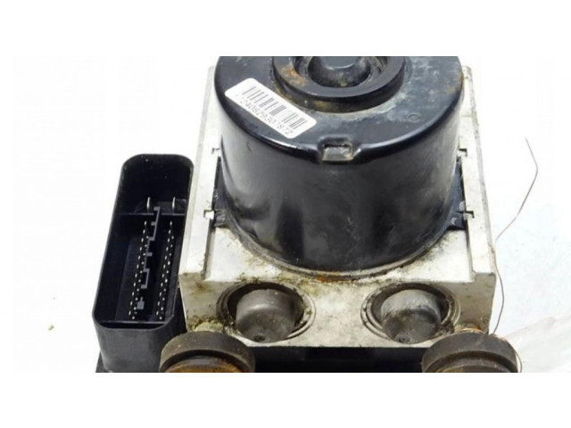 Блок АБС 96666542   Chevrolet  Spark  