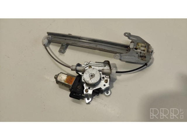 Комплект электрического механизма для подъема окна