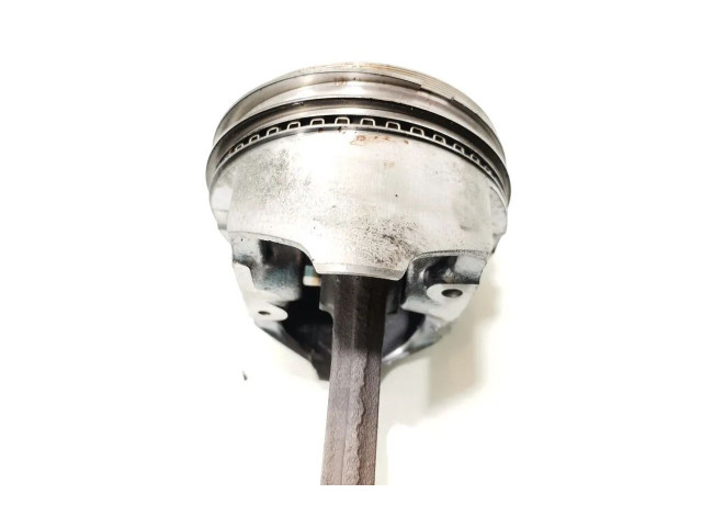 Píst Chevrolet Corvette L48