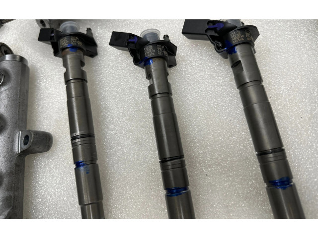 Vstřikovač 059130755AH, 059130277BE Audi A6 S6 C6 4F Cana