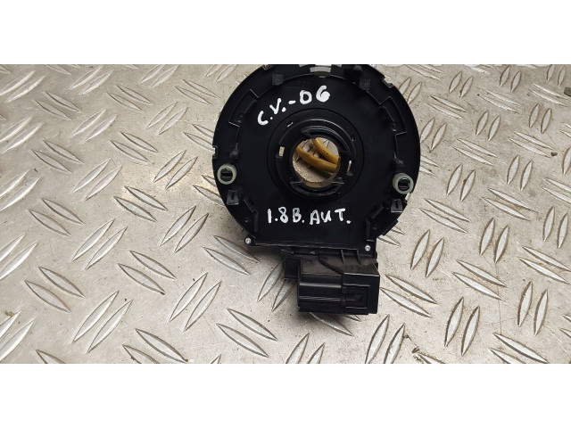 Подрулевой шлейф SRS Toyota Corolla Verso E121