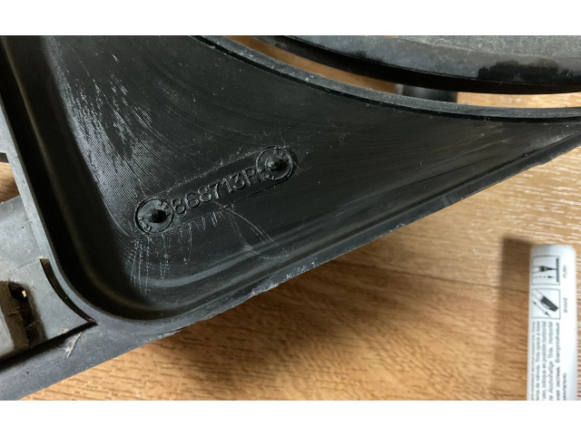 Вентилятор радиатора     868713R    Fiat Punto (188) 