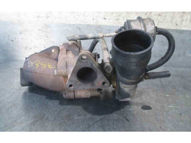 Турбина Honda Accord 18900P5TG01, 4520982 для двигателя 20T2N14N