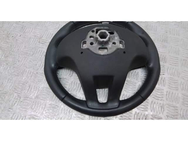 Руль Volvo XC60  2014 - 2016 года 31455089      