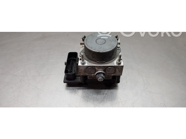 Блок АБС 8200846463   Dacia  Duster  