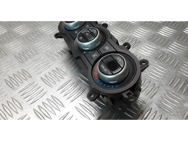 Блок управления климат-контролем AB3918C612AH Ford Ranger