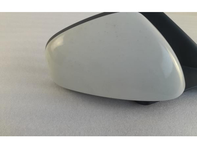 Зеркало электрическое Alfa Romeo Giulietta - года