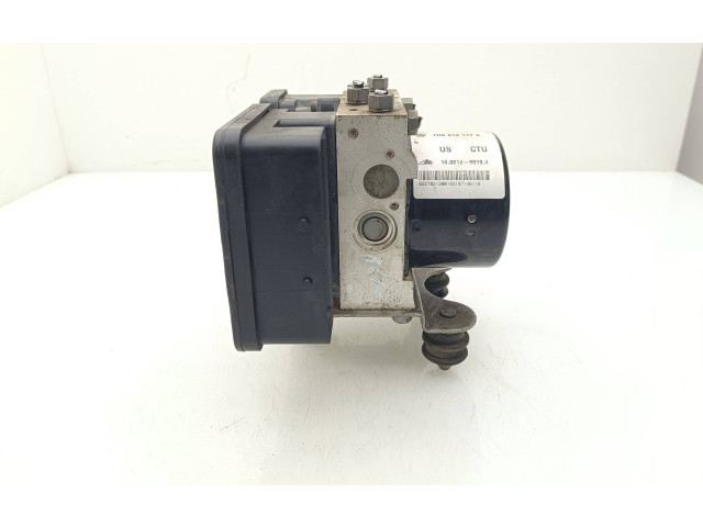 Jednotka ABS 7H0907379S, 10061830091 Volkswagen Transporter - Caravelle T5 2008