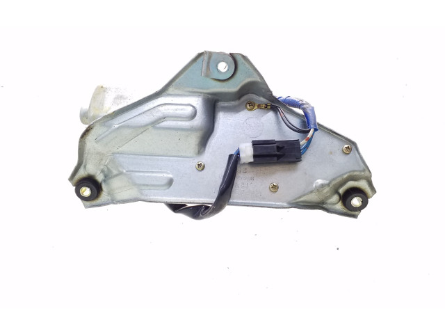 Моторчик заднего дворника WM32061S, 2B24    Mitsubishi Colt