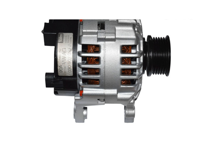 Генератор 030903023J Volkswagen New Beetle