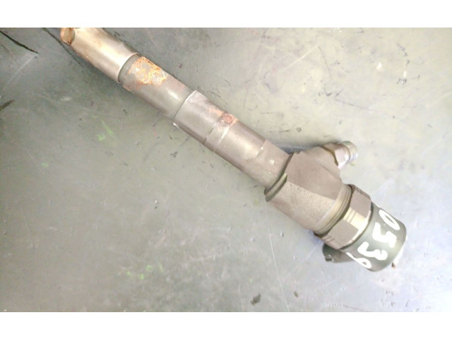 Форсунка 0445110524, 0445110524 Alfa Romeo Giulietta 940A3000