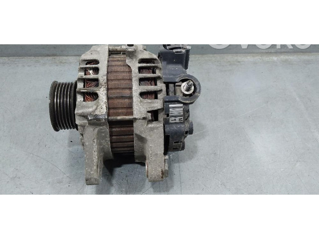 Генератор 373002B101, valeo KIA Venga