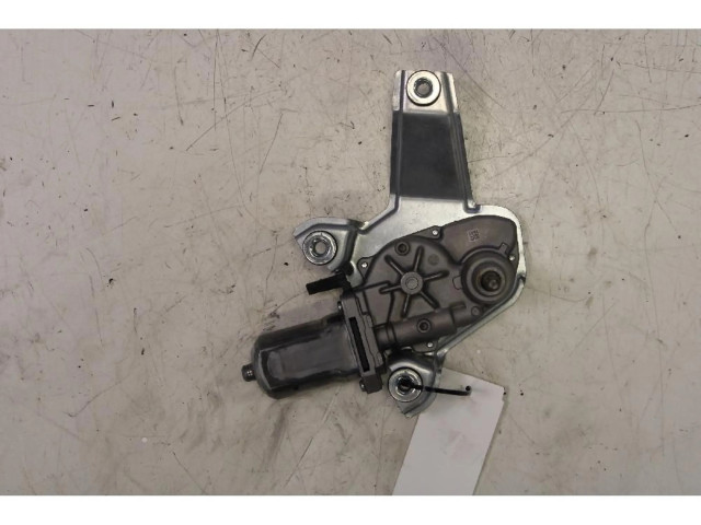 Моторчик заднего дворника Jeep Renegade