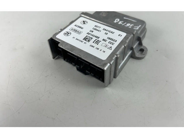 Блок подушек безопасности 5A41CA2 Mini One - Cooper F56 F55