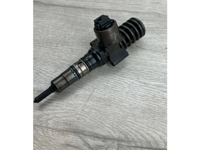 Форсунка 03G130073G, 0414720404 Mitsubishi Grandis