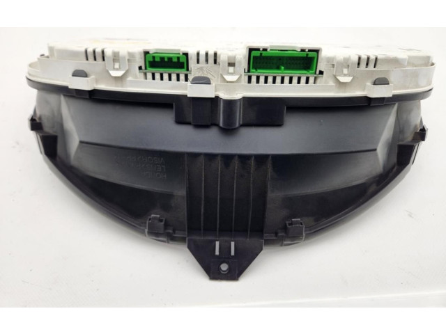 Speedometer (instrument cluster) 78100G100 Honda Accord