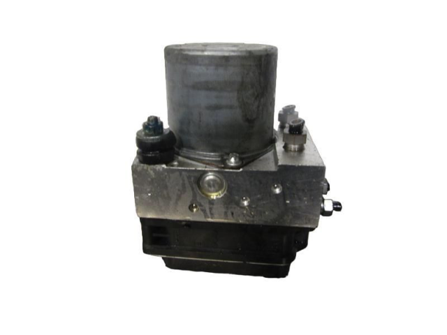 Блок управления АБС 00004541AG Citroen C4 Grand Picasso