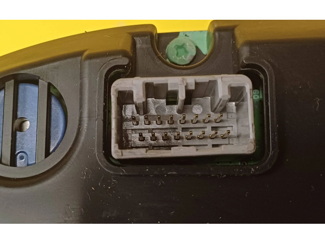 Панель приборов 2574208713 Honda FR-V