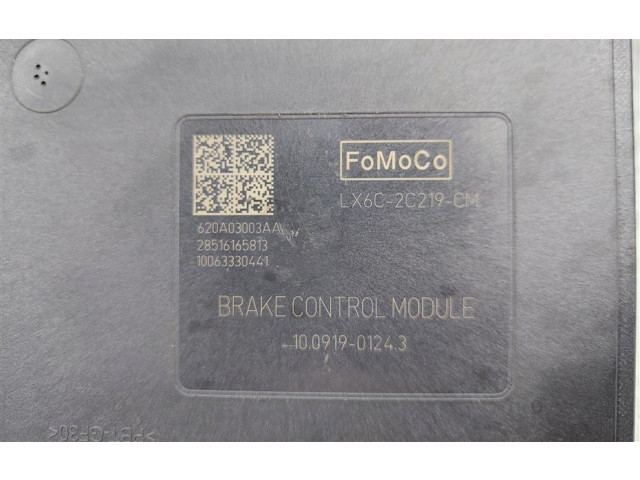 Jednotka ABS LX6C-2D373-CM Ford Kuga III 2020