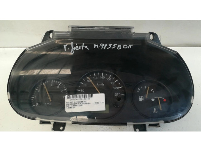 Панель приборов YS6F-10841   Ford Fiesta       