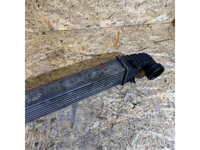 Интеркулер  A2115003902, 3275377   Mercedes-Benz E W211 2.2