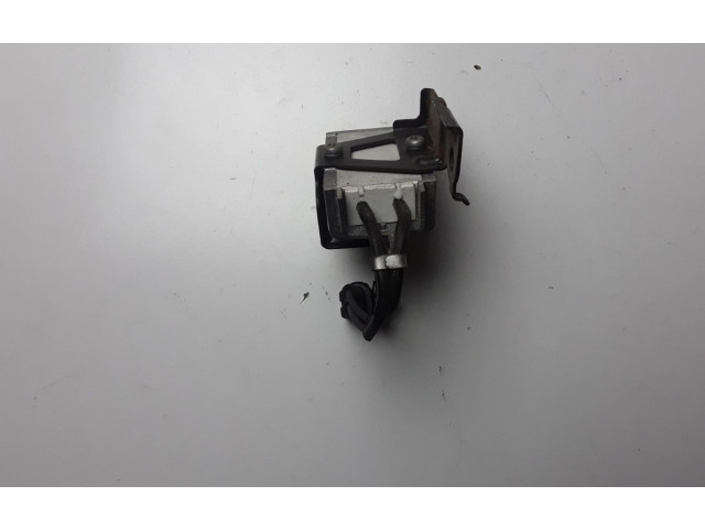 Блок управления впрыском 2308038010 Lexus LS 460 - 600H