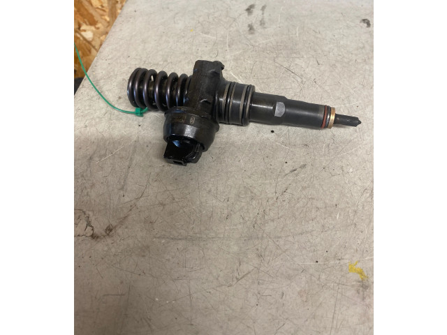 Форсунка 0414720220 Volkswagen Phaeton -