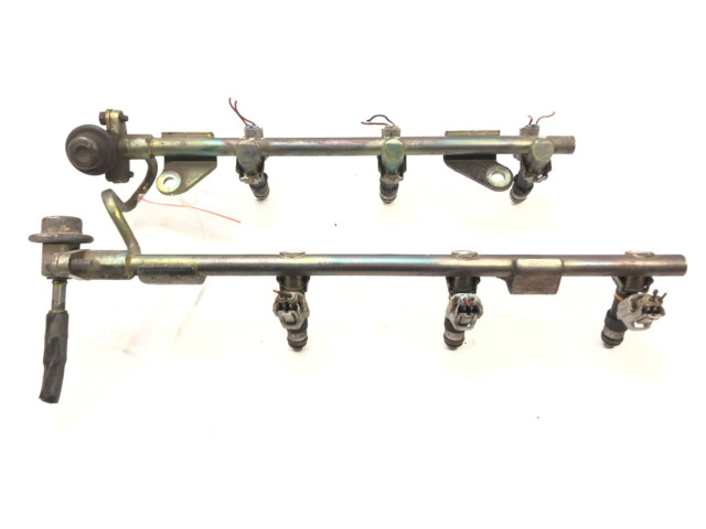 Vstřikovací lišta 0280158042   Nissan Murano Z50     