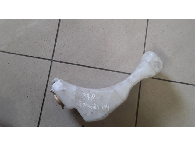 Расширительный бачок охлаждающей жидкости    