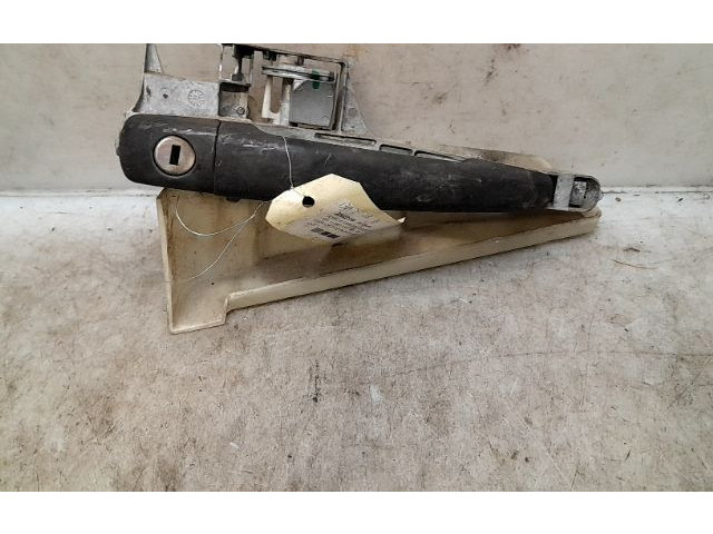 Zámek zadních dveří 9681634788, 22402359 Fiat Scudo 2007