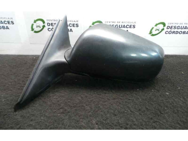 Zpětné zrcátko Audi A8 S8 D2 4D 2000 ELECTRICO-5.PINES, NEGRO-GRANDE