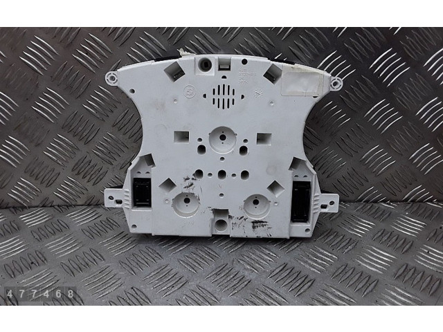 Панель приборов 62116978318 Mini Cooper Hatch Hardtop